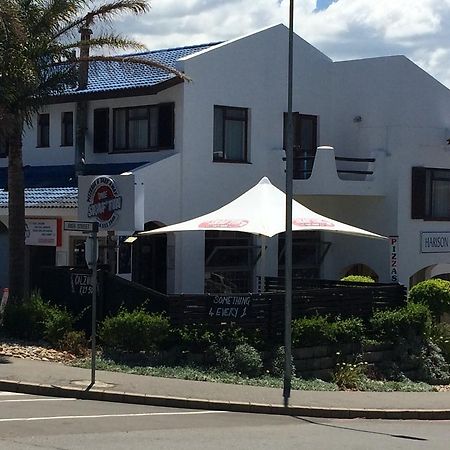 Backpacker Apartments Plettenberg Bay Εξωτερικό φωτογραφία
