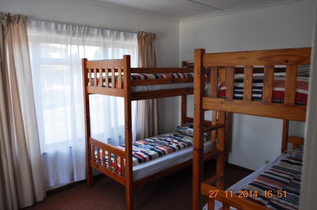 Backpacker Apartments Plettenberg Bay Εξωτερικό φωτογραφία