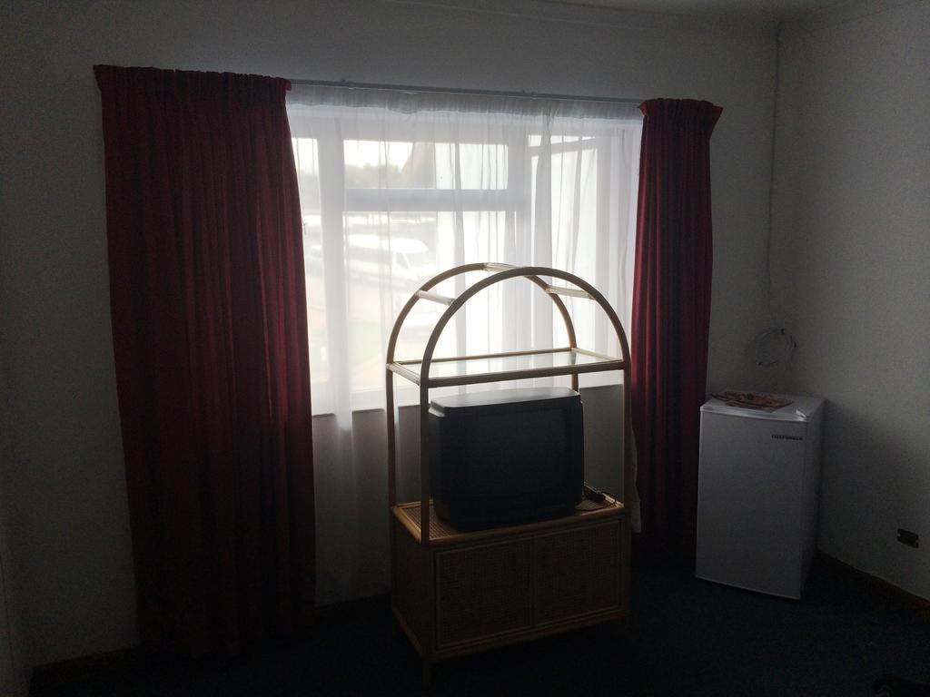 Backpacker Apartments Plettenberg Bay Δωμάτιο φωτογραφία
