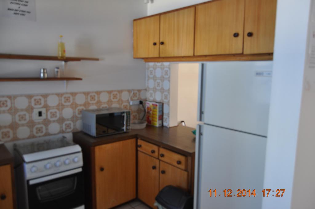 Backpacker Apartments Plettenberg Bay Δωμάτιο φωτογραφία