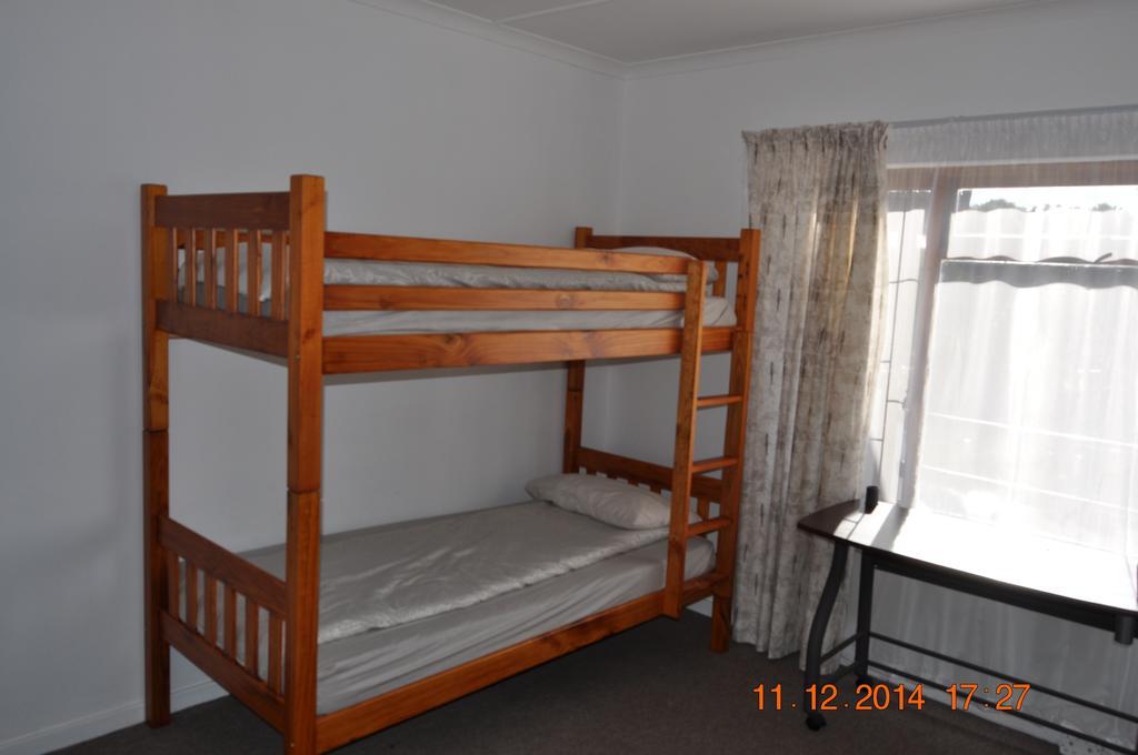 Backpacker Apartments Plettenberg Bay Εξωτερικό φωτογραφία