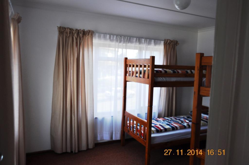 Backpacker Apartments Plettenberg Bay Εξωτερικό φωτογραφία