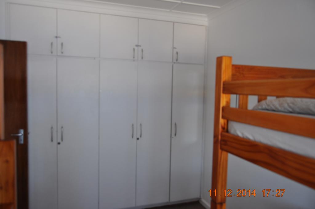 Backpacker Apartments Plettenberg Bay Εξωτερικό φωτογραφία