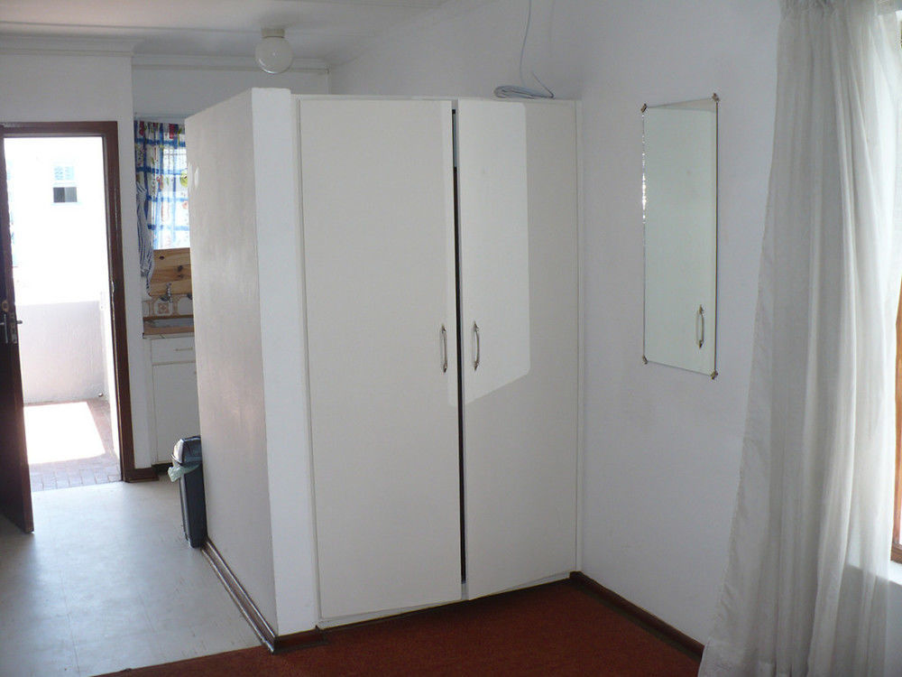 Backpacker Apartments Plettenberg Bay Εξωτερικό φωτογραφία