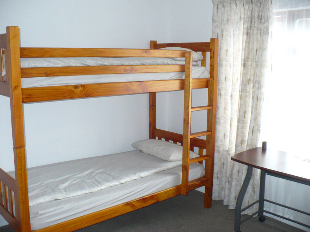 Backpacker Apartments Plettenberg Bay Εξωτερικό φωτογραφία