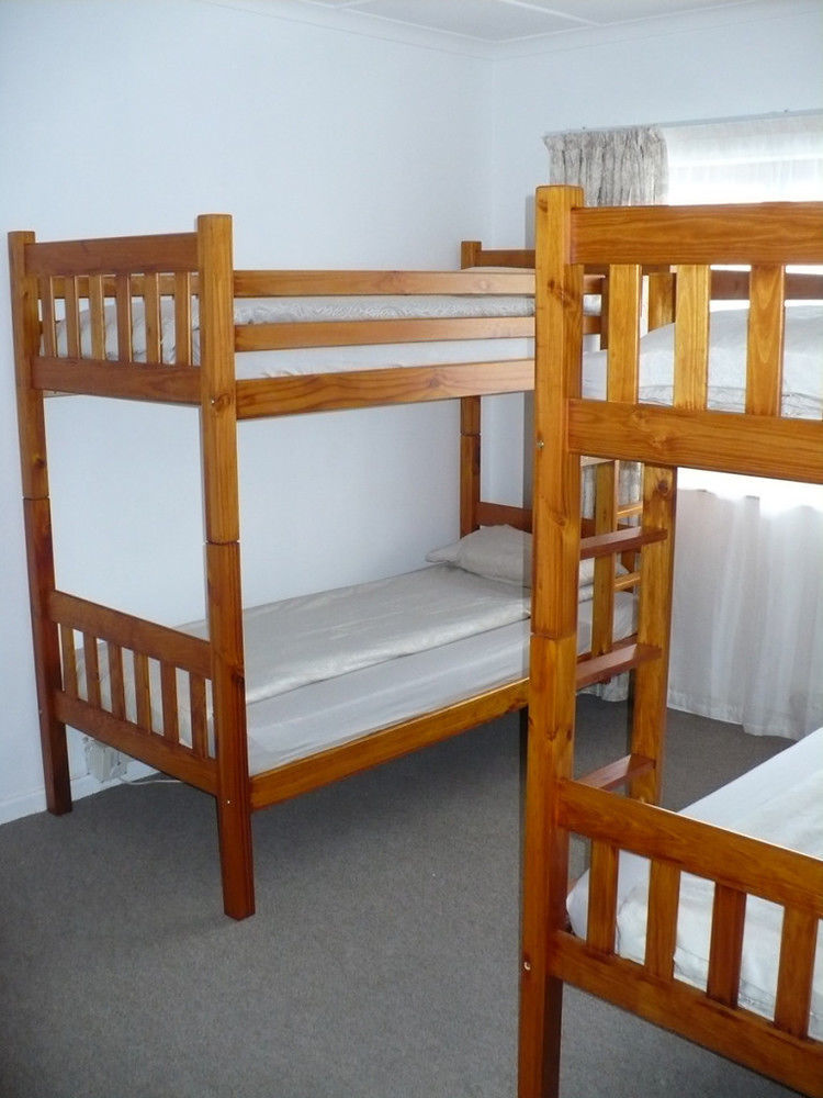 Backpacker Apartments Plettenberg Bay Εξωτερικό φωτογραφία