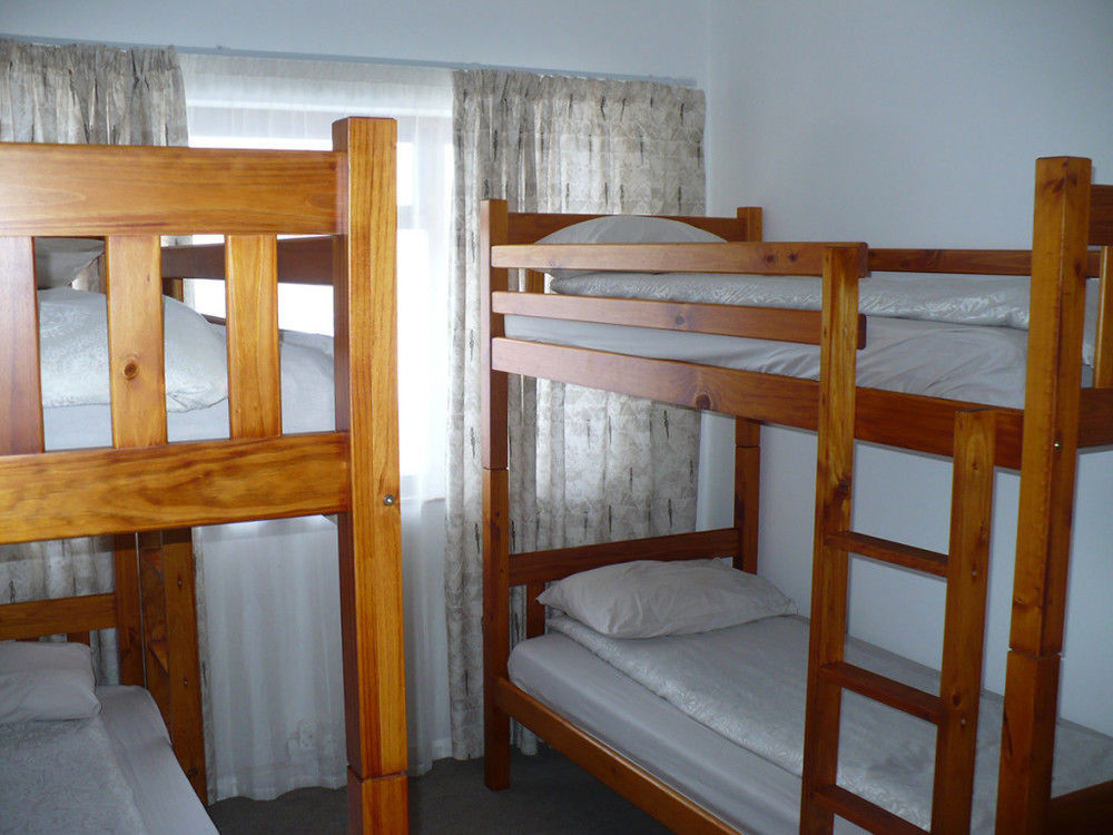 Backpacker Apartments Plettenberg Bay Εξωτερικό φωτογραφία