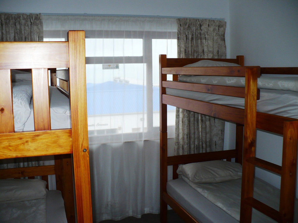 Backpacker Apartments Plettenberg Bay Εξωτερικό φωτογραφία