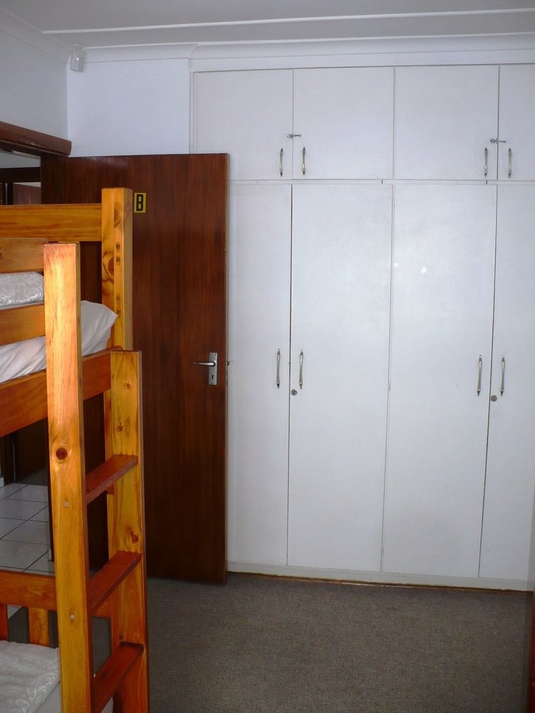 Backpacker Apartments Plettenberg Bay Εξωτερικό φωτογραφία