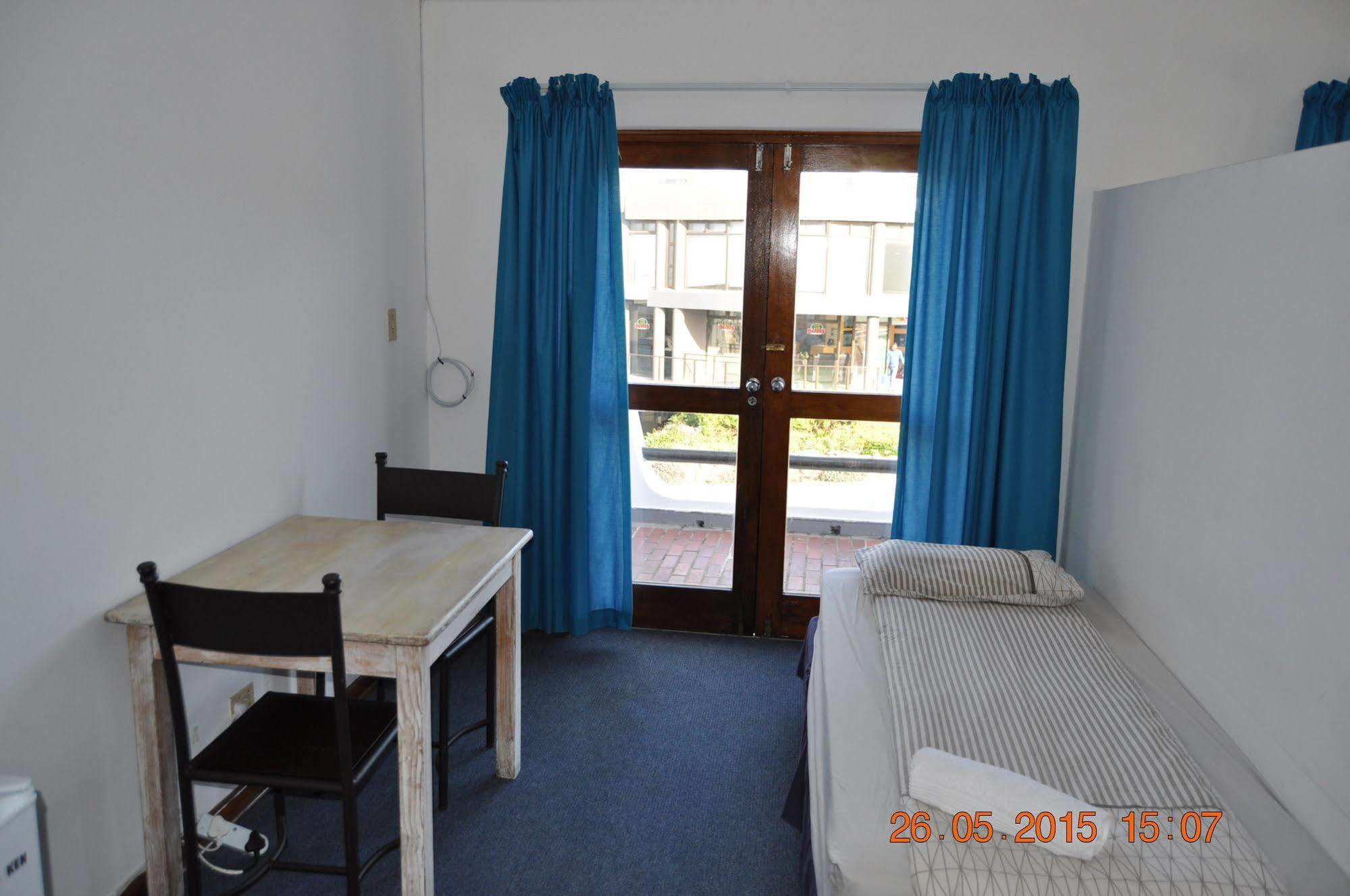 Backpacker Apartments Plettenberg Bay Εξωτερικό φωτογραφία