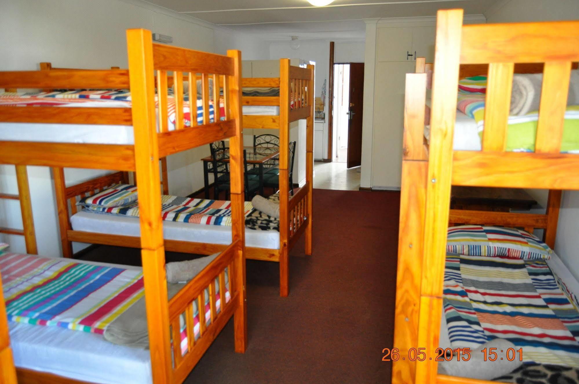 Backpacker Apartments Plettenberg Bay Εξωτερικό φωτογραφία