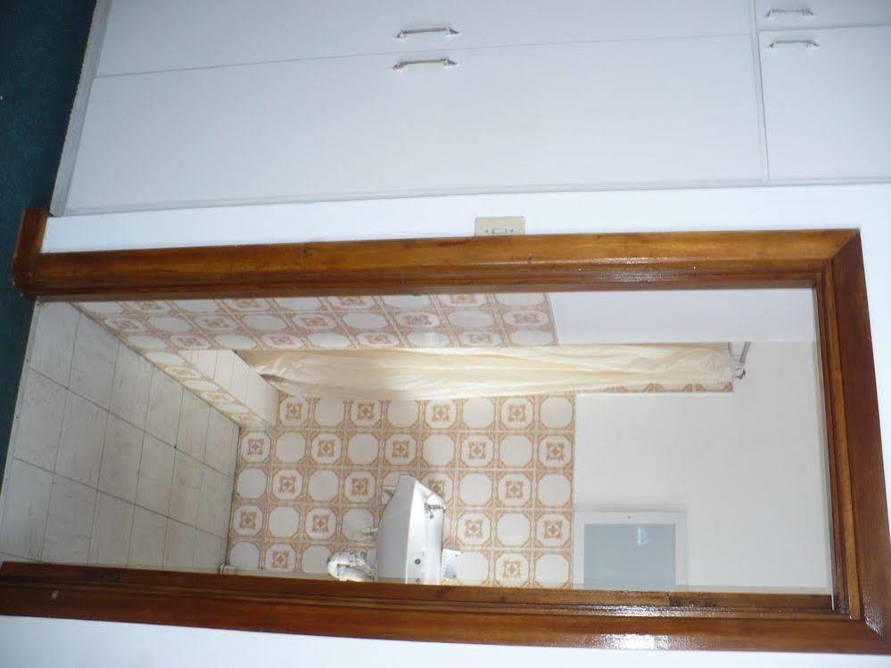 Backpacker Apartments Plettenberg Bay Εξωτερικό φωτογραφία