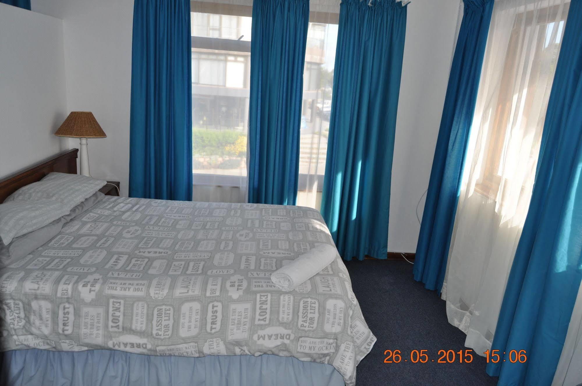 Backpacker Apartments Plettenberg Bay Εξωτερικό φωτογραφία