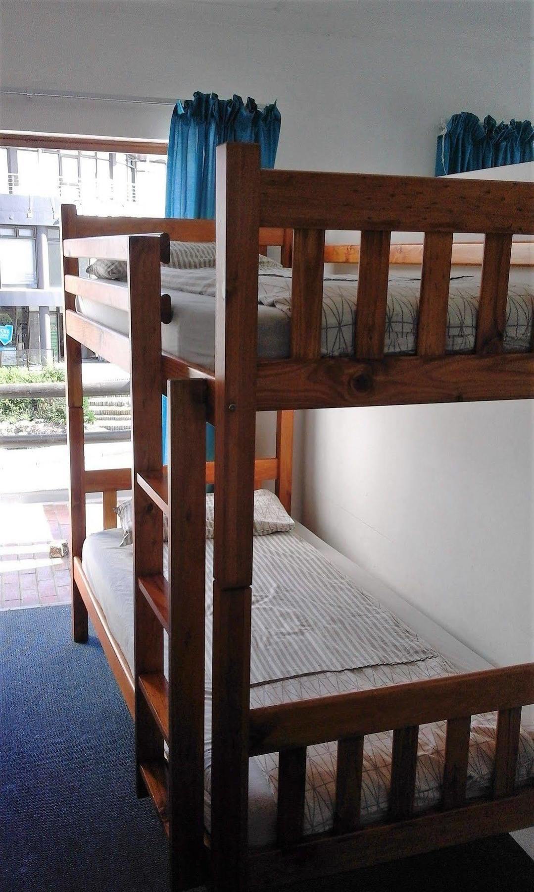Backpacker Apartments Plettenberg Bay Εξωτερικό φωτογραφία