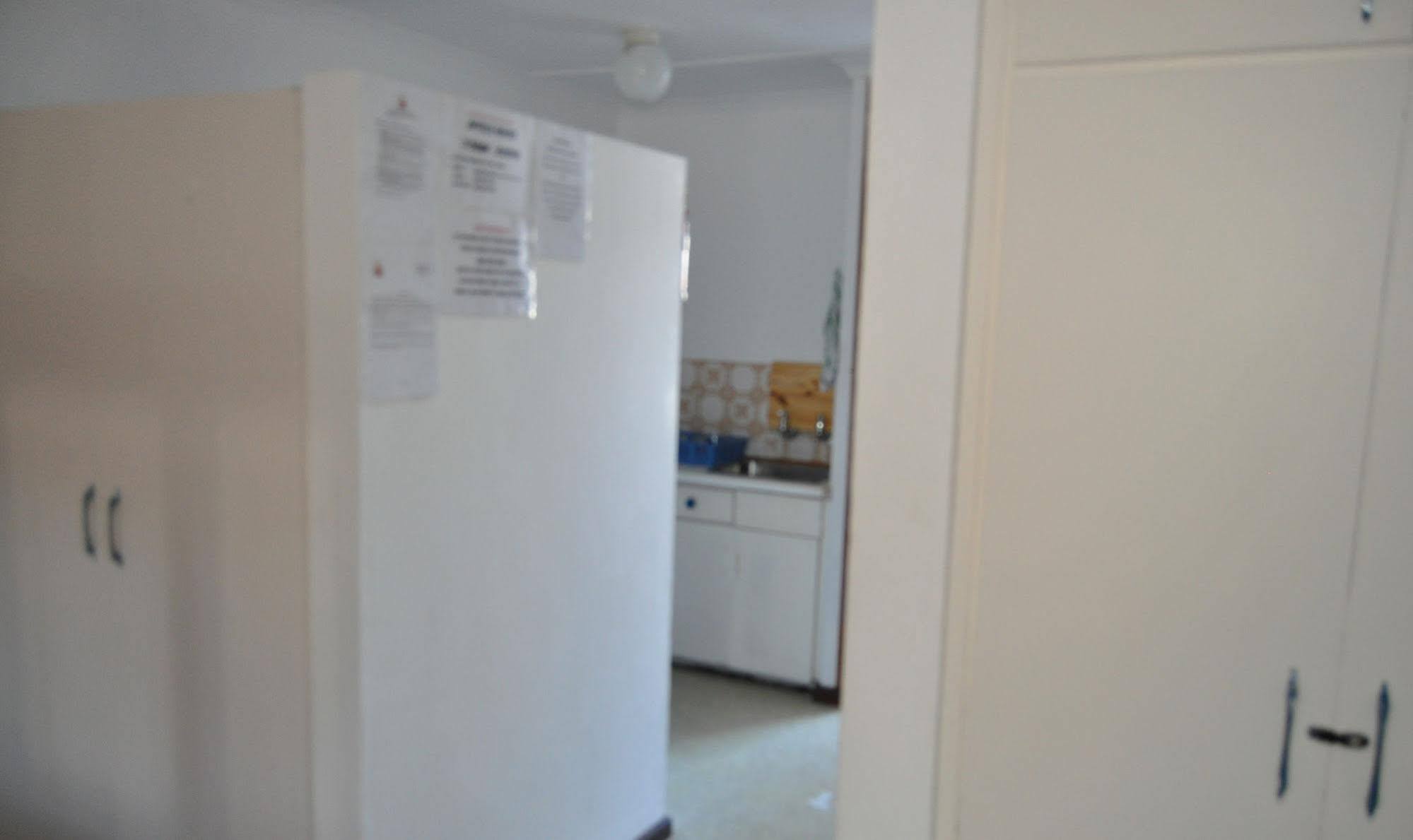Backpacker Apartments Plettenberg Bay Εξωτερικό φωτογραφία