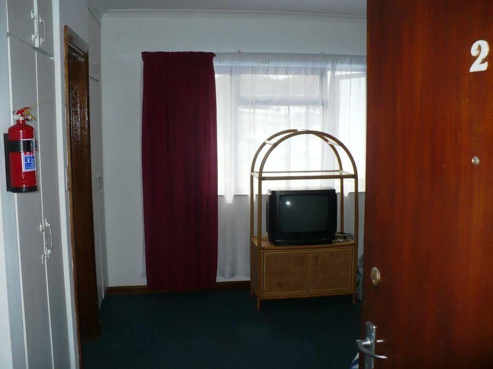Backpacker Apartments Plettenberg Bay Εξωτερικό φωτογραφία