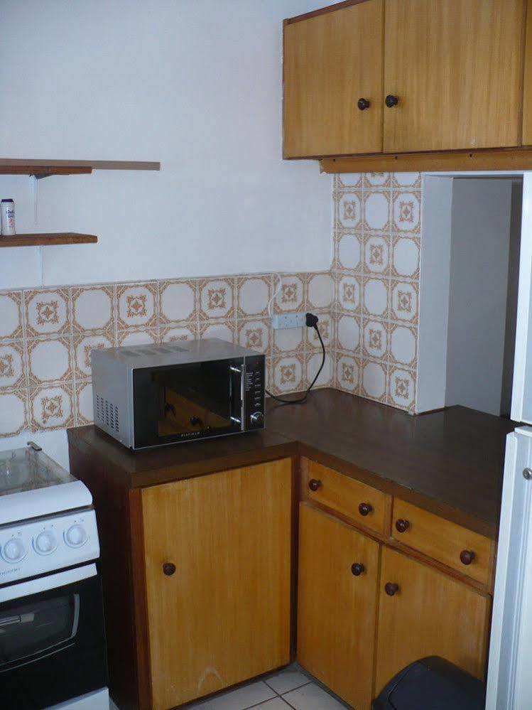 Backpacker Apartments Plettenberg Bay Εξωτερικό φωτογραφία
