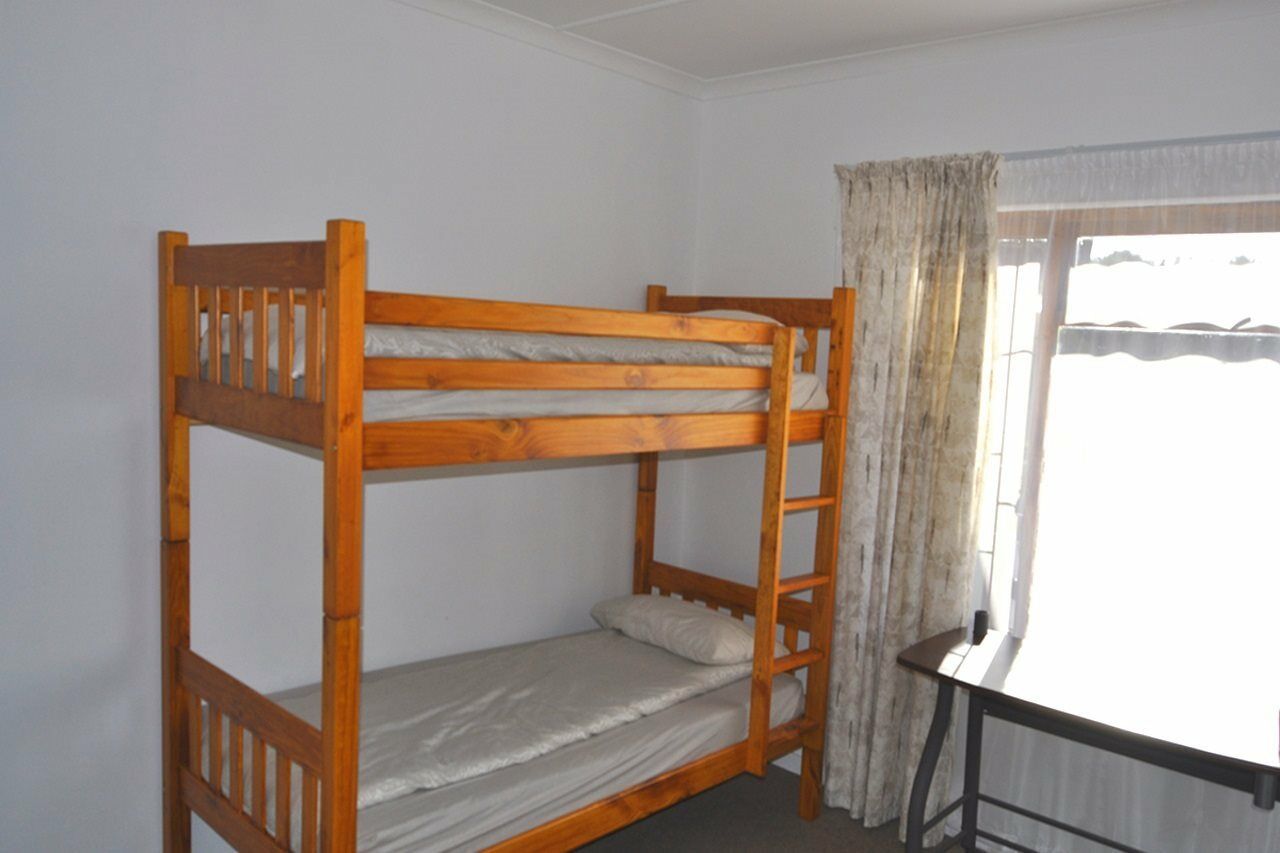 Backpacker Apartments Plettenberg Bay Εξωτερικό φωτογραφία