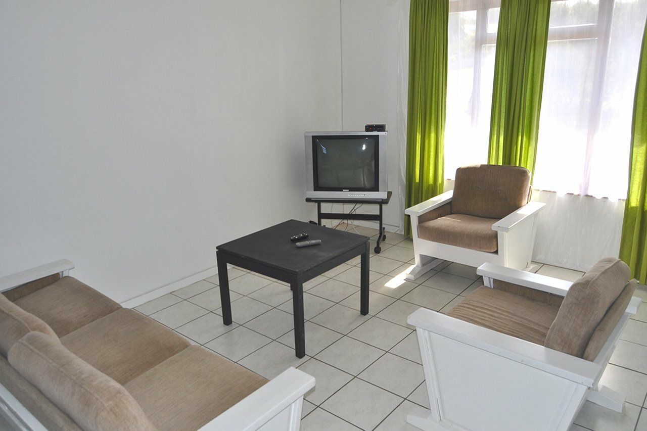 Backpacker Apartments Plettenberg Bay Εξωτερικό φωτογραφία