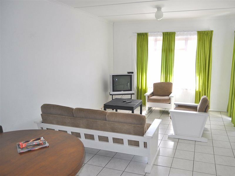 Backpacker Apartments Plettenberg Bay Εξωτερικό φωτογραφία