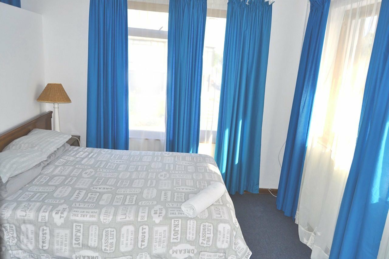 Backpacker Apartments Plettenberg Bay Εξωτερικό φωτογραφία