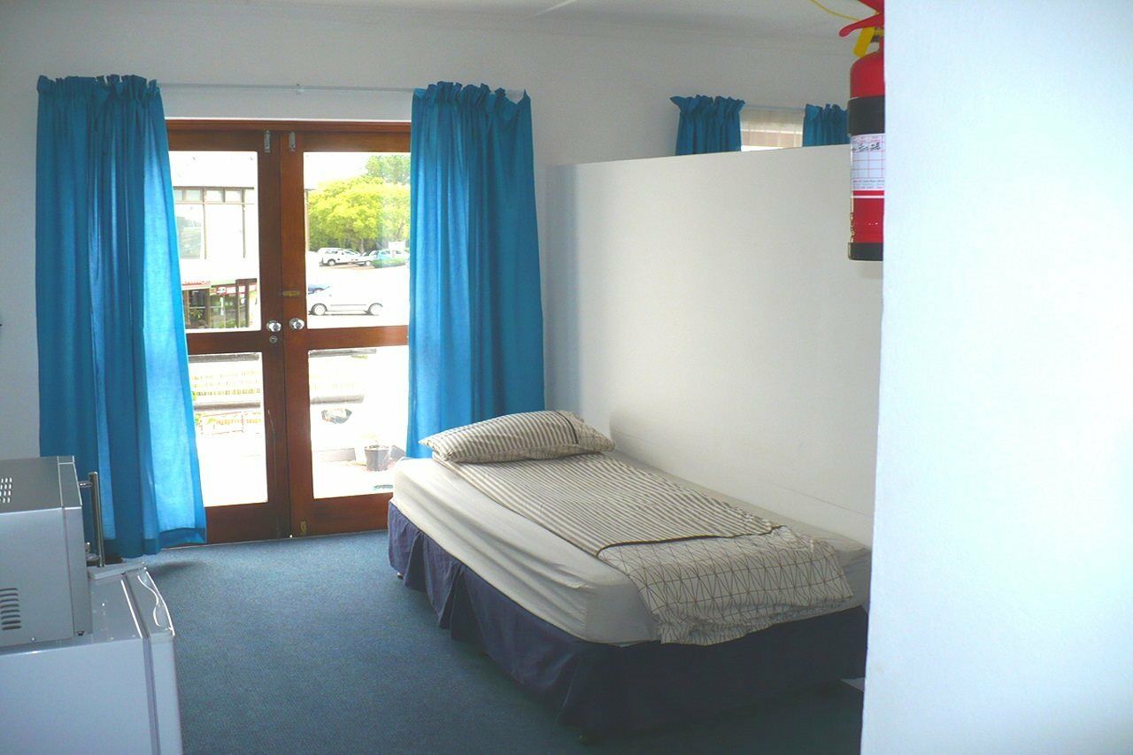Backpacker Apartments Plettenberg Bay Εξωτερικό φωτογραφία
