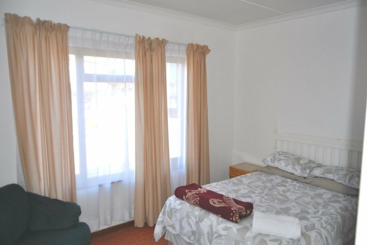 Backpacker Apartments Plettenberg Bay Εξωτερικό φωτογραφία